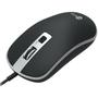 Imagem de Mouse Convencional com Fio USB 1600DPI MS104 Lecoo