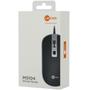 Imagem de Mouse Convencional com Fio USB 1600DPI MS104 Lecoo