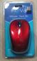 Imagem de Mouse cordless windows 100x57 1000dpi 8582 inova  vermelho (mou-8582)