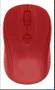 Imagem de Mouse cordless windows 100x57 1000dpi 8582 inova  vermelho (mou-8582)