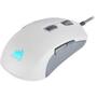 Imagem de Mouse Corsair M55 White Rgb Pro Usb Optical 12400 Dpi