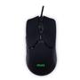 Imagem de Mouse Dazz Orpheus USB 2.0 12.000 DPI Preto