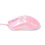 Imagem de Mouse Dazz Skadi USB 2.0 12.000 DPI Rosa