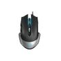 Imagem de Mouse de Jogos Rapoo Vpro V310 Preto