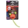 Imagem de Mouse de Motor Cat Toy Petmate Jackson Galaxy com Catnip