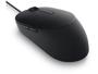 Imagem de Mouse Dell Laser 3200 DPI 5 Botões Wired Preto