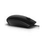 Imagem de Mouse Dell Ms116 Preto