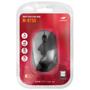 Imagem de Mouse Dual Mode Sem Fio 2.4Ghz e Bluetooth 5.0 1200 Dpi 3 Botões C3tech M-BT50