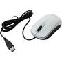 Imagem de Mouse dx-110 genius usb c/fio branco