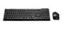 Imagem de Mouse E Teclado Sem Fio - Multilaser