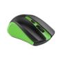 Imagem de Mouse Ecooda Com Sensor Óptico Profissional 1600 DPI Ajustável