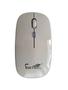 Imagem de Mouse eletromex sem fio bluetooth el-2103