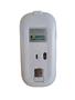 Imagem de Mouse eletromex sem fio bluetooth el-2103