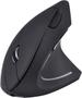 Imagem de Mouse Ergonômico Óptico Vertical Sem Fio recarregavel usb