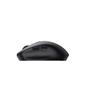 Imagem de Mouse Ergonômico Sem Fio MS400 Plug&Play Receptor 2.4Ghz DPI Ajustável 6 Botões Pilha AA Multilaser MO381