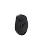 Imagem de Mouse Ergonômico Sem Fio MS400 Plug&Play Receptor 2.4Ghz DPI Ajustável 6 Botões Pilha AA Multilaser MO381