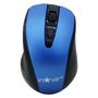 Imagem de Mouse Ergonômico sem Fio Portátil Bluetooth para Trabalho Original Inova 