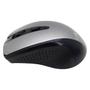 Imagem de Mouse Ergonômico sem Fio Portátil Bluetooth para Trabalho Original Inova 