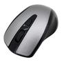 Imagem de Mouse Ergonômico sem Fio Portátil Bluetooth para Trabalho Original Inova 