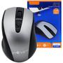 Imagem de Mouse Ergonômico sem Fio Portátil Bluetooth para Trabalho Original Inova 