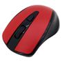 Imagem de Mouse Ergonômico sem Fio Portátil Bluetooth para Trabalho Original Inova 