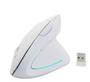 Imagem de Mouse Ergonômico Vertical Sem Fio, 2.4G, USB Óptico