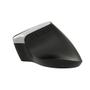 Imagem de Mouse Ergonômico Vertical sem Fio MS800 6 Botões 2.4Ghz Dpi Ajustável Multi MO384