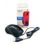 Imagem de Mouse exbom ms-47 preto