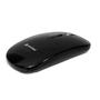 Imagem de Mouse Fino sem fio bluetooth wireless Recarregável Moderno
