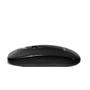 Imagem de Mouse Fino sem fio bluetooth wireless Recarregável Moderno