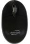 Imagem de Mouse Fit  Mini  Mo303c New Link Usb 1000 Dpi Com Fio