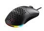 Imagem de Mouse Force One Lynx 19.000 Dpi /Rgb /Wireless/Até 70H Bat