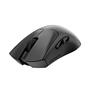 Imagem de Mouse force one phantom pro black wireless / 26.000 dpi