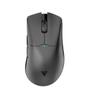 Imagem de Mouse Force One Phantom Pro Black, Wireless, 26000 DPI