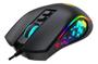 Imagem de Mouse Fortrek Gamer Rgb New Edition Vickers 8000 Dpi Preto