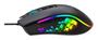 Imagem de Mouse Fortrek Gamer Rgb New Edition Vickers 8000 Dpi Preto