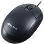 Imagem de Mouse Fortrek OML-101 Preto 800DPI - 62845