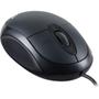 Imagem de Mouse Fortrek OML-101 Preto 800DPI - 62845