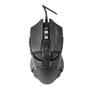 Imagem de Mouse Galax SLIDER-02 RGB Gamning 3600DPI Preto