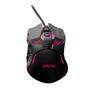 Imagem de Mouse Galax SLIDER-02 RGB Gamning 3600DPI Preto