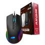 Imagem de Mouse Gamer 12800 Dpi Usb Led Rgb Macro 7 Botões C3tech Pro