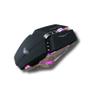 Imagem de Mouse Gamer 2400 Dpi Rgb S30 Aula 4 Luzes De Fundo