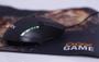 Imagem de Mouse Gamer 2400 e Mouse Pad MC102 Combo Arena - Oex