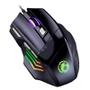 Imagem de Mouse gamer 3.200 dpi 7d led rgb com fio ms-g270 warrior