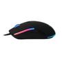 Imagem de Mouse Gamer 3200 Dpi C3tech Mg-80bk Preto Com Led