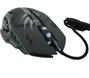 Imagem de Mouse Gamer 3200 Dpi X8-Verde / Com LED