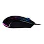 Imagem de Mouse Gamer 3200DPI 6 Botões 7 Cores LED - MO276