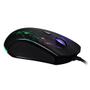 Imagem de Mouse Gamer 3200DPI 6 Botões 7 Cores LED - MO276