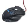 Imagem de Mouse Gamer 3600 dpi 7 Botões Led RGB Iluminação