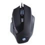 Imagem de Mouse Gamer 4000DPI, LED, 6 Botões - G200 - HP